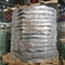 Alloy 8006 8011 1100 Hydrophilic Aluminum Foil For Heat Transfer
