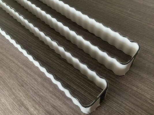 Aluminum Battery Cooling Tube for 21700 Cells - EV & ESS