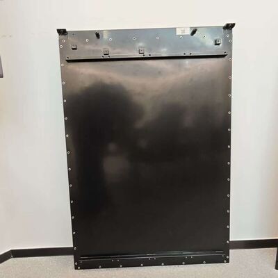 Quality High Performance Aluminum Liquid Cold Plate for EV Power Battery Packs Thermal Management and Cooling System factory