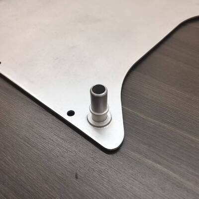 Liquid Cooling Plate for AI Servers & EV Battery Packs