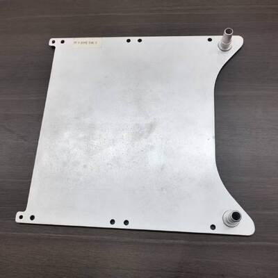 Liquid Cooling Plate for AI Servers & EV Battery Packs