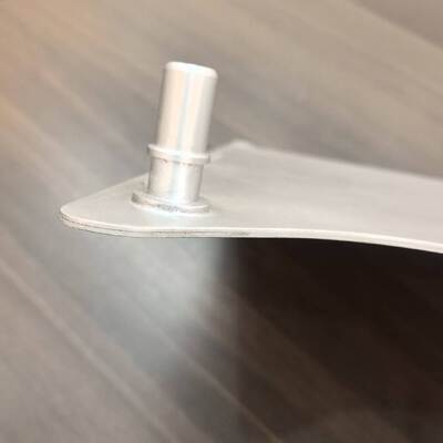 Custom CNC Liquid Cooling Plate for AI Servers & EV Batteries