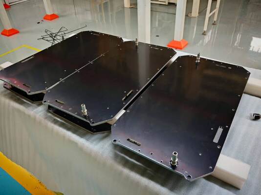 Liquid Cooling Plate for AI Servers & Data Centers