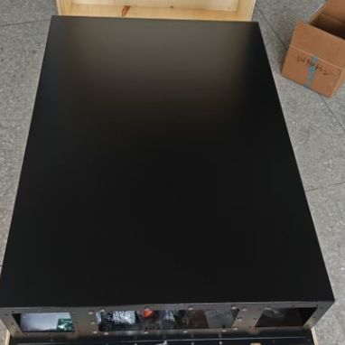 Quality 3003 Aluminum High-Efficiency Liquid Cold Plate  5°C Uniformity for Li-Ion Batteries factory