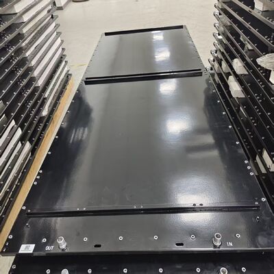 Quality High-Performance Thermal Liquid Cold Plates for EV & ESS Thermal Management factory