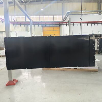Quality Aluminum  EV & ESS Battery Cooling Plate for New Energy Energy Storage  factory