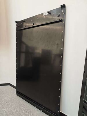 Quality IATF16949 Custom ESS Aluminum Liquid Cold Plate for Industrial Power Thermal Management factory