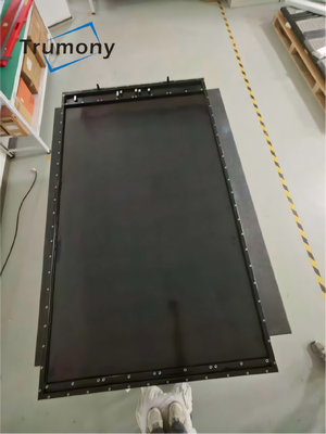 Quality High-Performance 104S Liquid Cooling Plate for Large-Capacity ESS Battery Packs factory