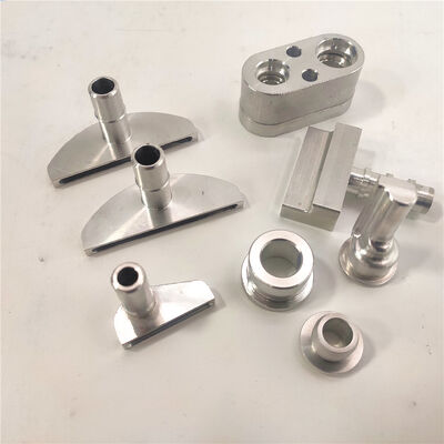 1070 3003 6061 6063 Aluminum Alloy Liquid Cooling Cold Plate Connector ...